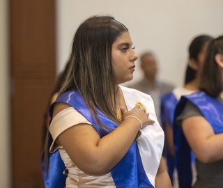 Ceremonia de Incorporación | 25 de junio | Mañana