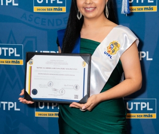 Ceremonia de Incorporación | 4 de diciembre | Tarde