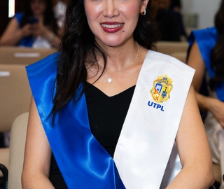 Ceremonia de Incorporación | 27 de marzo 2026 | Tarde