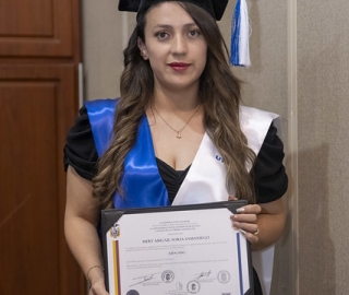 Ceremonia de Incorporación | 20 de noviembre | Mañana Ceremonia de Incorporación | 20 de noviembre | Mañana