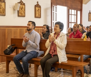 Navidad UTPL 2025 | Novena Estudiantil