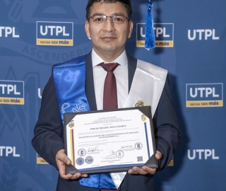 Ceremonia de Incorporación | 28 de noviembre | Tarde