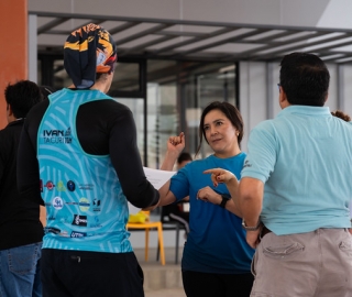 Desfile de Promociones y Ginkana – 25 Años de Medicina UTPL