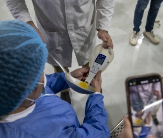 Talleres de innovación en alimentos Talleres de innovación en alimentos