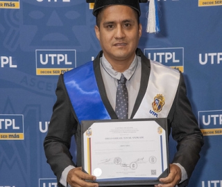 Ceremonia de Incorporación | 20 de octubre | Mañana