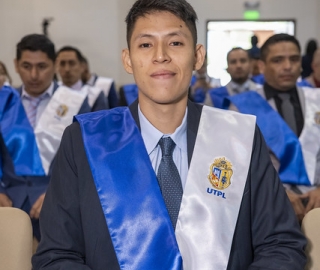 Ceremonia de Incorporación | 24 de noviembre | Mañana Ceremonia de Incorporación | 24 de noviembre | Mañana