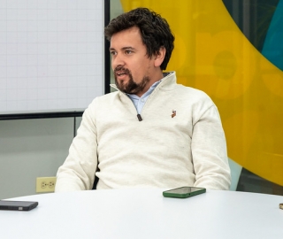 Visita institucional: Delegación de Plan Binacional y Universidad Tecnológica de Uruguay a la UTPL
