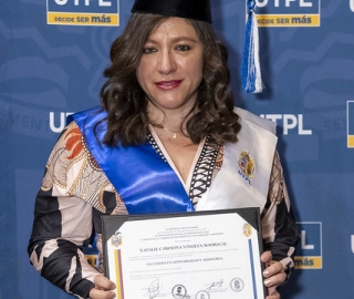 Ceremonia de Incorporación | 27 de noviembre | Tarde