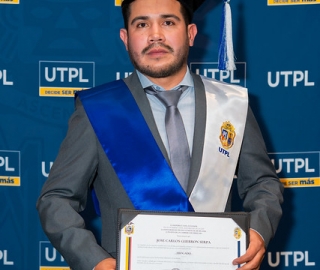 Ceremonia de Incorporación | 10 de diciembre | Mañana