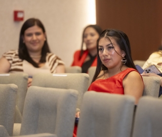 Ceremonia de Reconocimiento – Diplomados ALPRODE