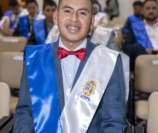 Ceremonia de Incorporación | 23 de octubre | Mañana