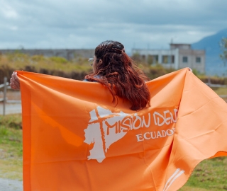 Misión Idente Ecuador 2025