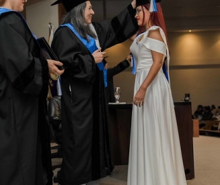 Ceremonia de Incorporación | 30 de octubre | Mañana Ceremonia de Incorporación | 30 de octubre | Mañana