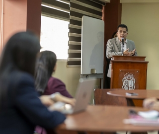 Presentación de resultados del proyecto de investigación UTPL “Emprendimientos Turísticos en Ecuador” Presentación de resultados del proyecto de investigación UTPL “Emprendimientos Turísticos en Ecuador”