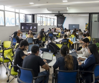 Formación Pedagógica UTPL: Docencia que Transforma