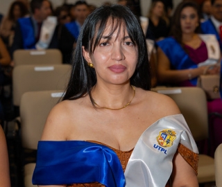 Ceremonia de Incorporación | 27 de junio | Mañana Ceremonia de Incorporación | 27 de junio | Mañana