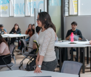 Aldea Global: Using AI to Improve Narration “Historias Míticas y Reales de la ciudad de Loja”