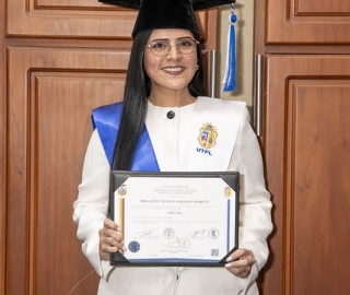 Ceremonia de Incorporación | 28 de julio | Mañana