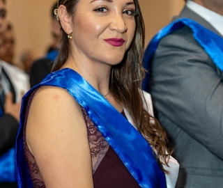 Ceremonia de Incorporación | 24 de octubre | Mañana