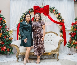 Cenas Navideñas UTPL 2025 Cenas Navideñas UTPL 2025