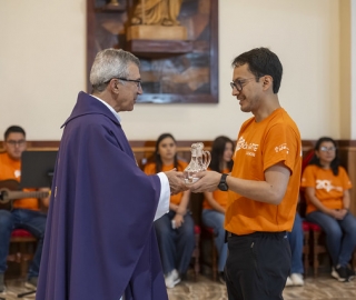 Misión Idente Profesional Taquil 2026