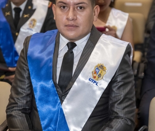 Ceremonia de Incorporación | 21 de octubre | Mañana Ceremonia de Incorporación | 21 de octubre | Mañana