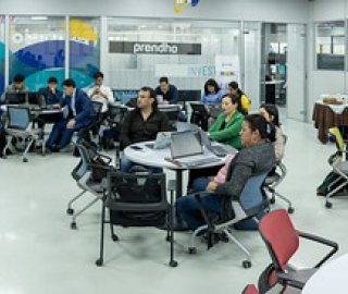 Reto empresarial Gestión de seguros de bienes presentado por UTPL