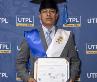 Ceremonia de Incorporación | 10 de diciembre | Tarde