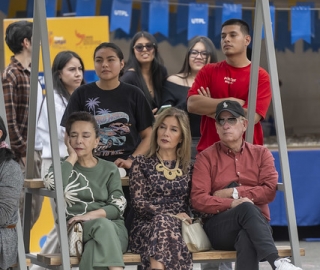 Circuito UTPL – Presentación del Grupo Sei-Corde