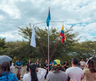 Campamento Juventud Idente 2026