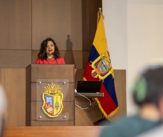 Congreso Las Nuevas Pedagogías del Arte Contemporáneo