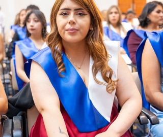 Ceremonia de Incorporación | 30 de octubre | Tarde Ceremonia de Incorporación | 30 de octubre | Tarde