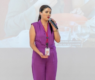UTPL impulsa emprendimientos rurales y gastronómicos con aplicación móvil ganadora de concurso Senescyt–PNUD UTPL impulsa emprendimientos rurales y gastronómicos con aplicación móvil ganadora de concurso Senescyt–PNUD