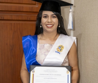 Ceremonia de Incorporación | 25 de junio | Mañana Ceremonia de Incorporación | 25 de junio | Mañana
