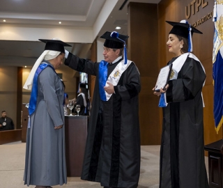 Ceremonia de Incorporación | 29 de octubre | Mañana