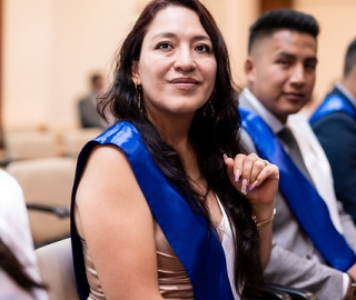 Ceremonia de Incorporación | 24 de junio | Mañana Ceremonia de Incorporación | 24 de junio | Mañana
