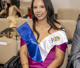 Ceremonia de Incorporación | 24 de octubre | Tarde Ceremonia de Incorporación | 24 de octubre | Tarde