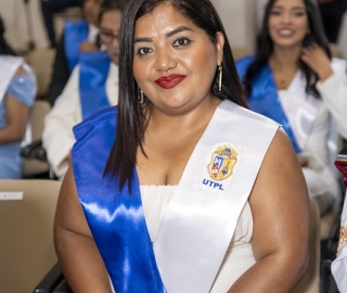 Ceremonia de Incorporación | 9 de febrero | Tarde Ceremonia de Incorporación | 9 de febrero | Tarde