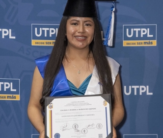 Ceremonia de Incorporación | 16 de octubre | Tarde