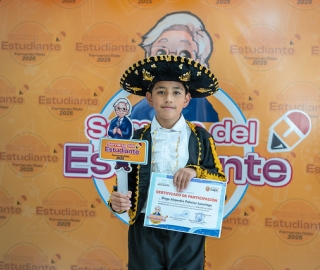 Concurso de canto en la Semana del Estudiante "Fernando Rielo" 2025 Concurso de canto en la Semana del Estudiante "Fernando Rielo" 2025