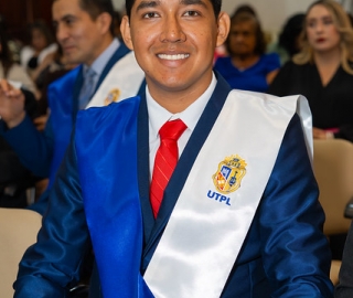 Ceremonia de Incorporación | 27 de junio | Mañana