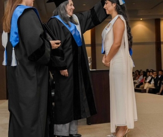 Ceremonia de Incorporación | 30 de octubre | Mañana Ceremonia de Incorporación | 30 de octubre | Mañana