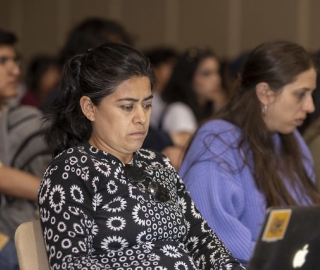 Presentación de la revista Clave Presentación de la revista Clave