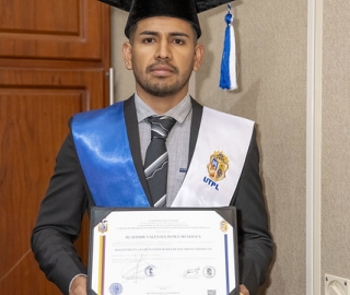 Ceremonia de Incorporación | 26 de septiembre | Mañana Ceremonia de Incorporación | 26 de septiembre | Mañana