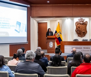 Presentación de recursos de innovación educativa