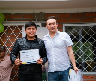 Feria Agropecuaria y VIII Concurso Semilla de Oro