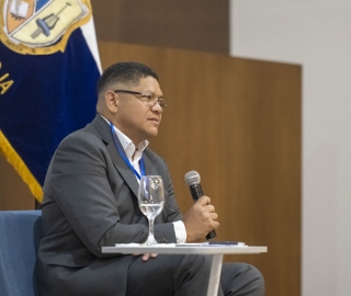 XI Foro Internacional de Acreditación EQUAA 2025: "El impacto de la IA en la formación de estudiantes de educación superior" XI Foro Internacional de Acreditación EQUAA 2025: "El impacto de la IA en la formación de estudiantes de educación superior"