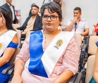 Ceremonia de Incorporación | 30 de octubre | Tarde Ceremonia de Incorporación | 30 de octubre | Tarde