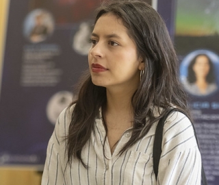 Conversatorio e inauguración de la exposición “Astrónomas” en UTPL