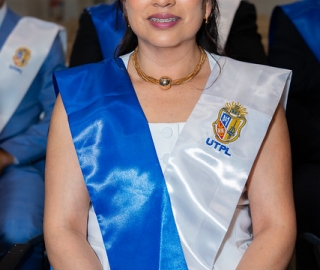 Ceremonia de Incorporación | 20 de noviembre | Mañana Ceremonia de Incorporación | 20 de noviembre | Mañana